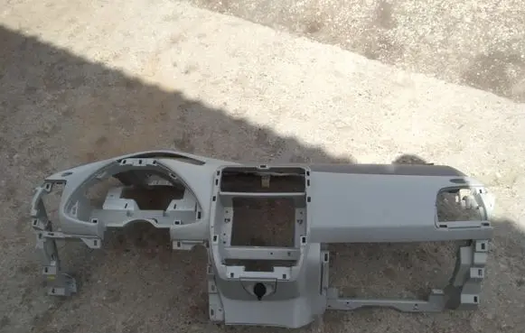 Nissan Leaf I (ZE0) Dashboard 681P33NA0A 682008NA0A 681PM3NA0A
