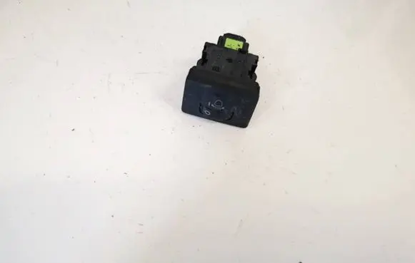 Headlight level height control switch