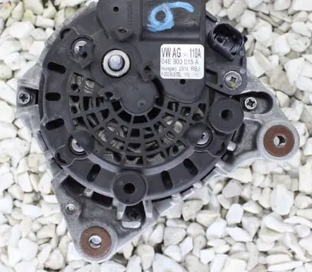 Seat Ibiza V (KJ) Generator/alternator 04E903015A