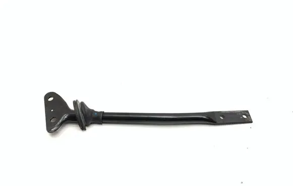 Jaguar XK - XKR Radiator support slam panel bracket 