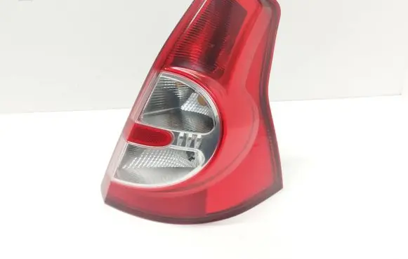 Dacia Sandero Rear/tail lights 8200734824 62421002