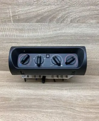 Climate control unit