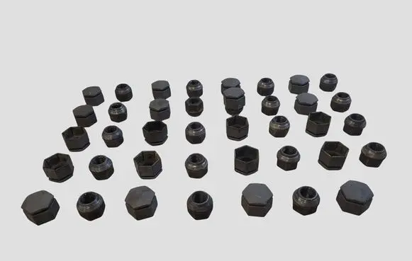 Opel Insignia A Nuts/bolts