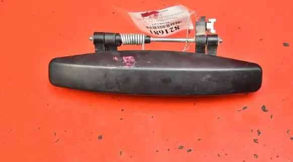Dacia Dokker Front door exterior handle