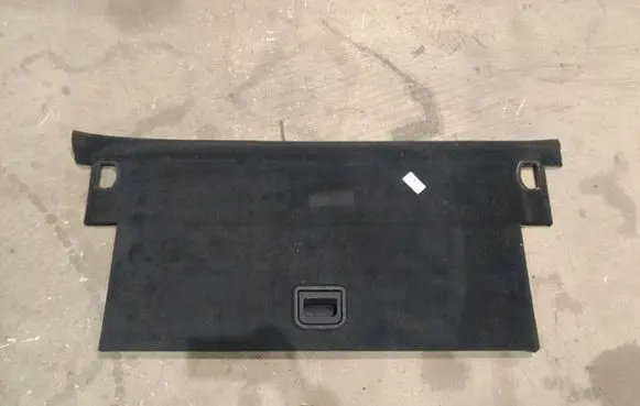 Audi A6 S6 C5 4B Trunk/boot mat liner 