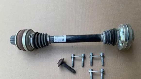 Audi e-tron Rear driveshaft 4KE501203B