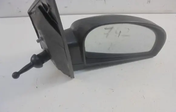 Hyundai Getz Manual wing mirror 112190
