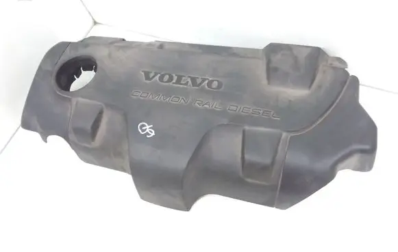 Volvo S80 Engine cover (trim) 08653495