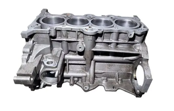 Hyundai i30 Engine block G4FA