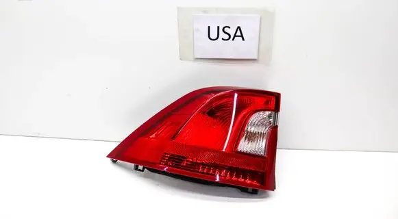 Volvo S60 Rear/tail lights 31395930