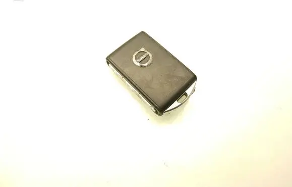 Volvo S60 Ignition key/card 32256953