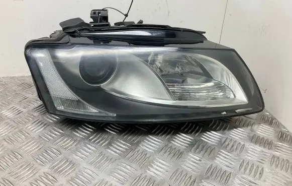 Audi A5 8T 8F Headlight/headlamp 8T0941004AB