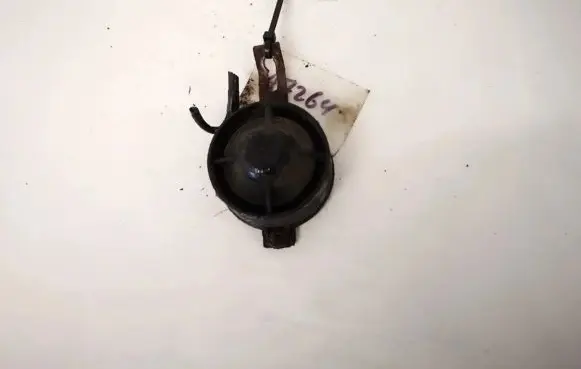 Toyota Avensis Verso Alarm system siren 