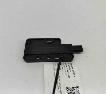 Porsche Macan (95B) Keyless system antenna 7PP962132