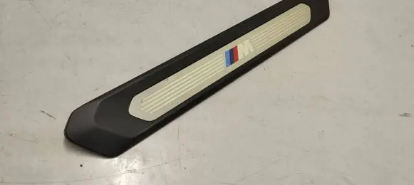 BMW X3 G01 Front sill trim cover 8068487