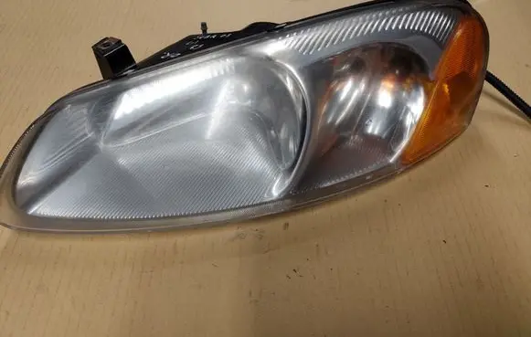 Chrysler Sebring (ST-22 - JR) Headlight/headlamp 04805820AB