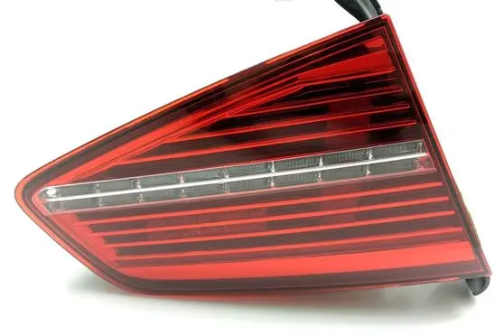 Volkswagen PASSAT B8 Rear/tail lights 3G5945307K