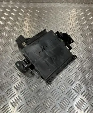 Opel Astra K Engine control unit holder 39025864