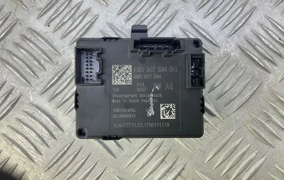 Audi A7 S7 4K8 Other control units/modules 4M0907594BG