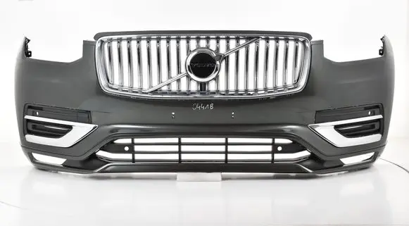 Volvo XC90 Front bumper 31690641
