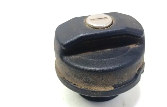 Seat Toledo I (1L) Fuel tank filler cap 191201553