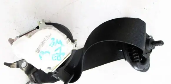 BMW 1 E81 E87 Front seatbelt 33059849 171006 012316