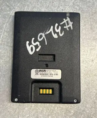 Volkswagen Golf V Microphone (bluetooth/phone) 000051473A
