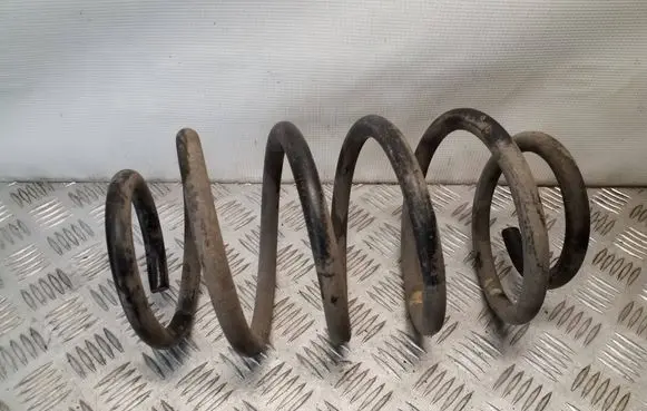 Jeep Grand Cherokee (WK) Rear coil spring 