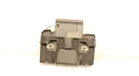Renault Megane II Ignition key/card S118539002A