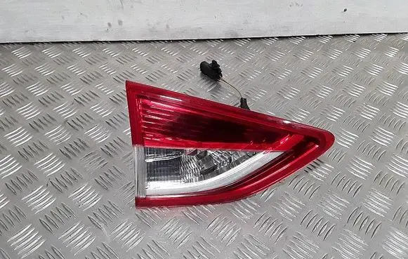 Ford Kuga II Tailgate rear/tail lights cv4413a603ag