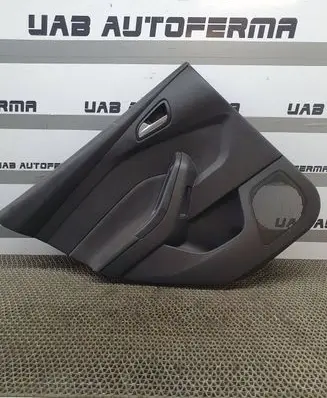 Ford Focus Rear door card panel trim BM51A27407A BM51A27407AAK1FL0