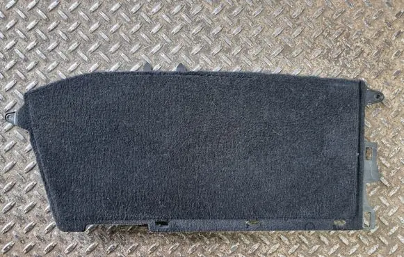 Volvo XC60 Centre console side trim rear 31420760