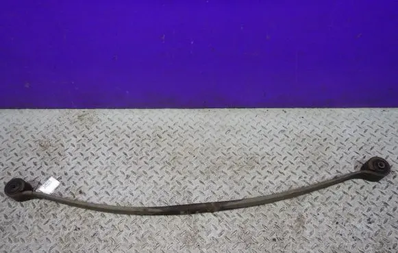 Ford Transit - Tourneo Connect Rear leaf spring 