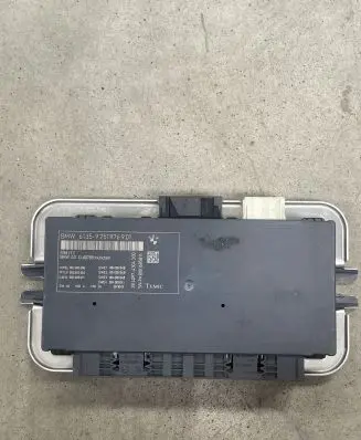BMW 7 F01 F02 F03 F04 Light module LCM 9251976 005002003 002000000