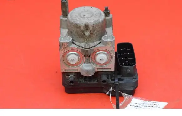 Toyota Yaris ABS Pump 4451052460