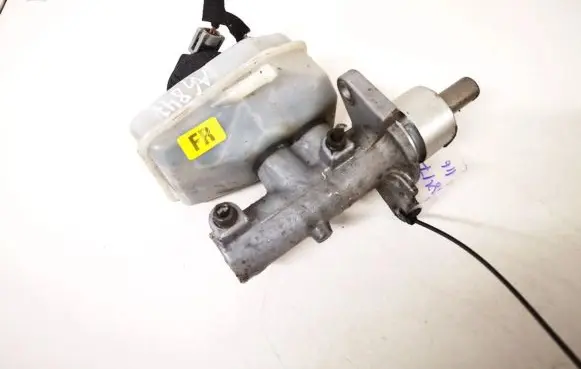 Opel Vectra B Master brake cylinder