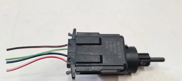 Audi A6 S6 C6 4F Brake pedal sensor switch 3B0945511C