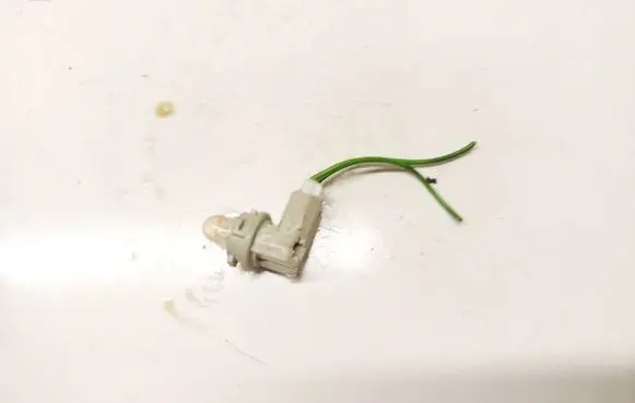 Honda Accord Rear tail light bulb 