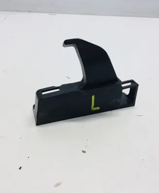 Chevrolet Corvette Tailgate lock latch 