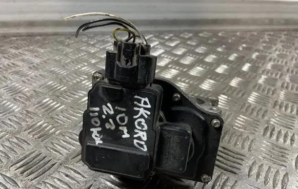 Honda Accord Throttle valve Nas09052