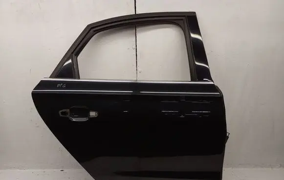 Audi A8 S8 D4 4H Rear door 4H0833312