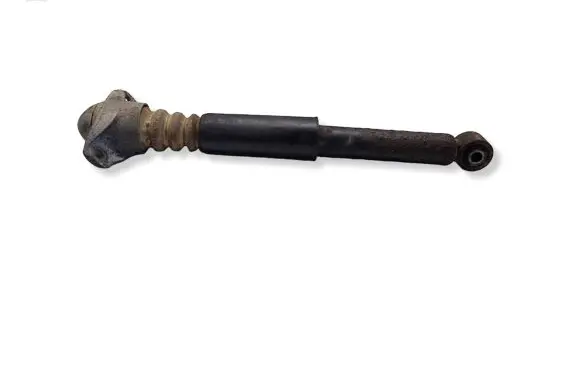 Volkswagen PASSAT B6 Rear shock absorber/damper 