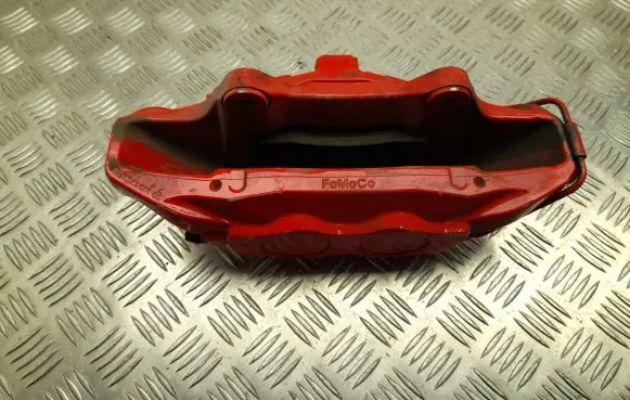 Ford Mustang Mach-E Front brake caliper LJ9C2011FLC