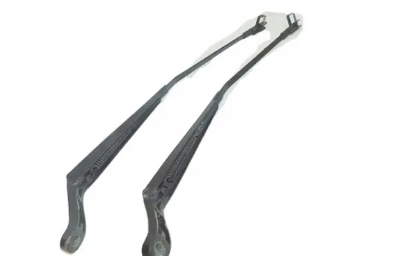 Peugeot 407 Front wiper blade arm