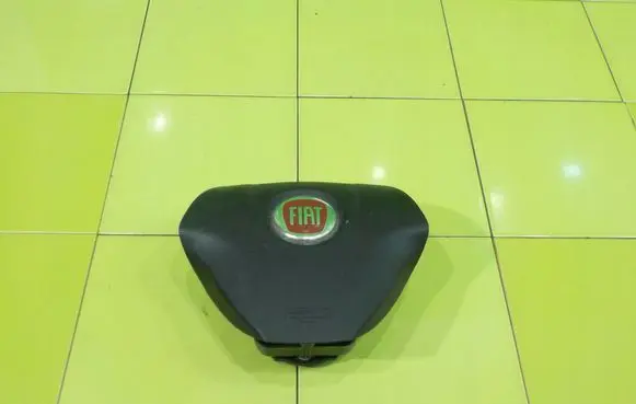 Fiat Doblo Steering wheel airbag PA70112021