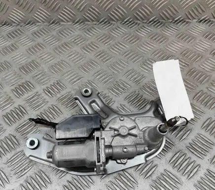 Toyota Corolla E210 E21 Rear window wiper motor 2596003644 8513012A60
