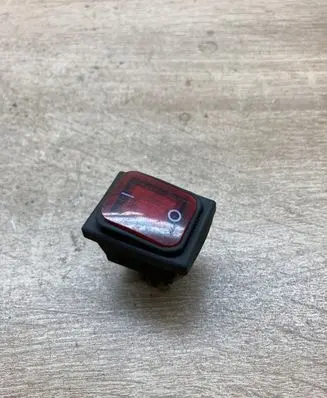 Fiat Ducato Other control units/modules QY604201 15A250VAC
