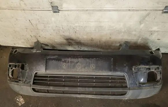 Ford Focus C-MAX Front bumper