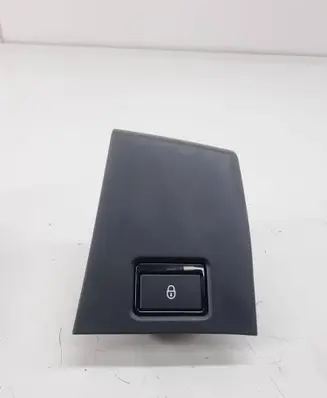 Jaguar F-Pace Central locking switch button HK83237B91A