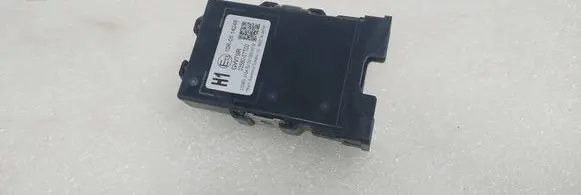 Suzuki Vitara (LY) Other control units/modules 3358057T00 10R0514248 GW79R